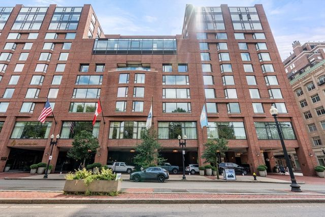 $1,500,000 | 220 Boylston Street, Unit 1004, Boston, MA 02116