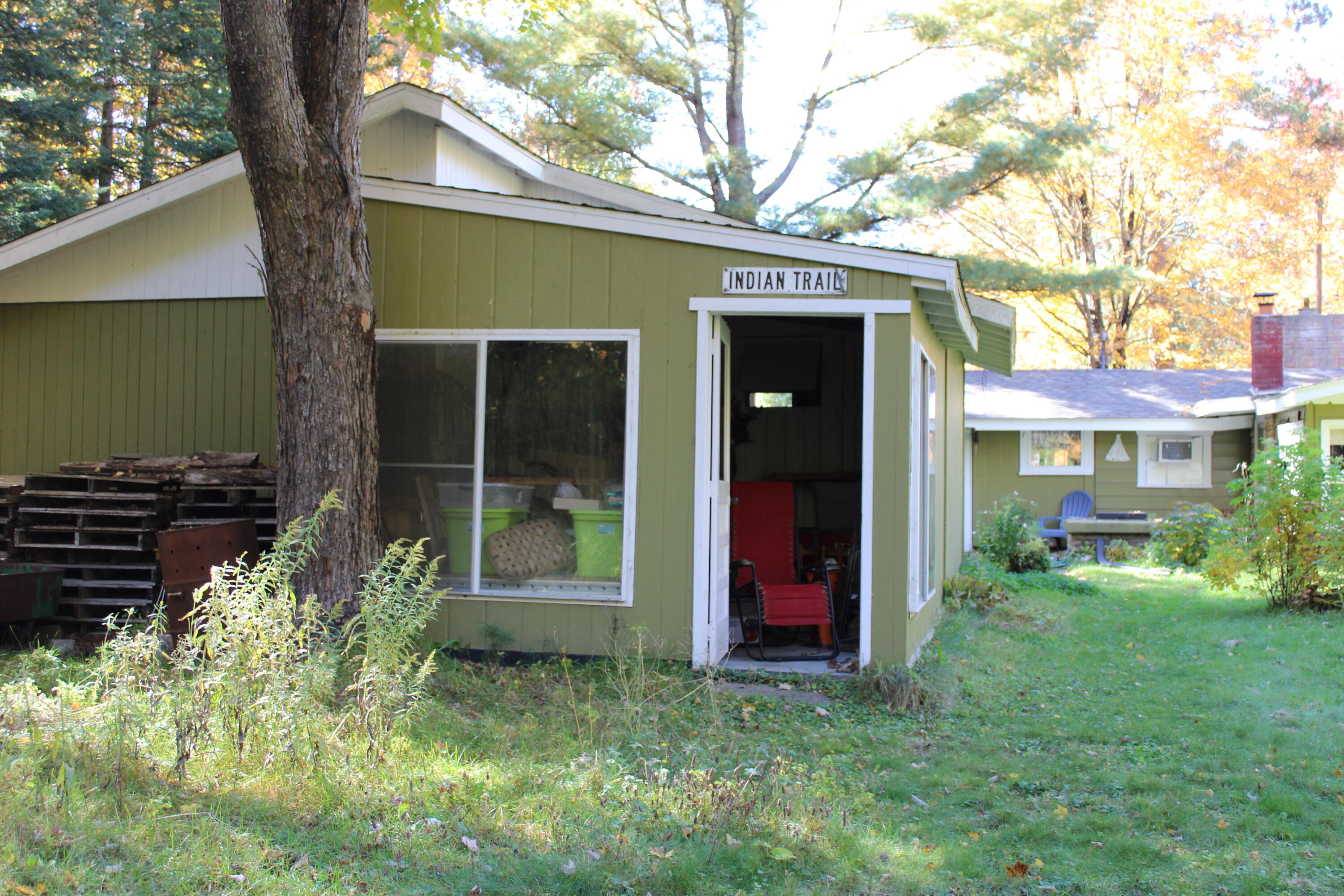 2139 Deeter Road Luzerne, MI 48636 - Photo 18 of 19 Gallery Image 18