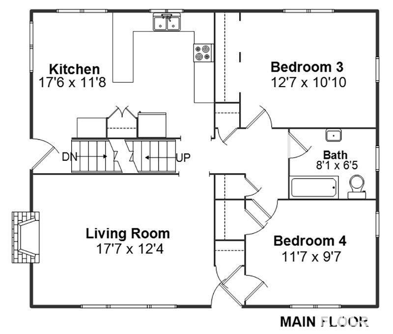 1901 Marland Street Springfield, IL 62702 - Photo 46 of 48 Gallery Image 46