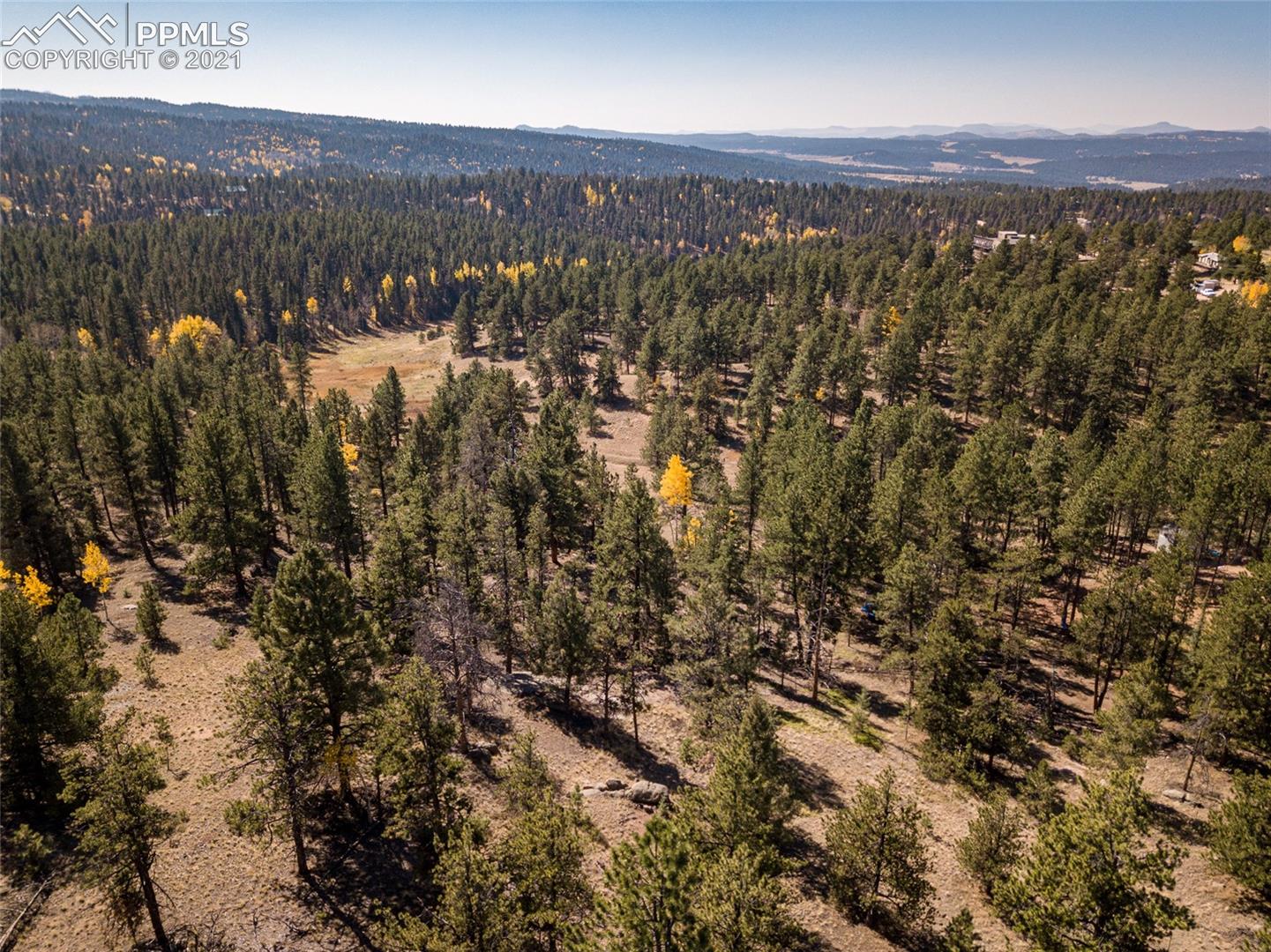 2754 Twin Rocks Road Florissant, CO 80816 - Photo 1 of 28