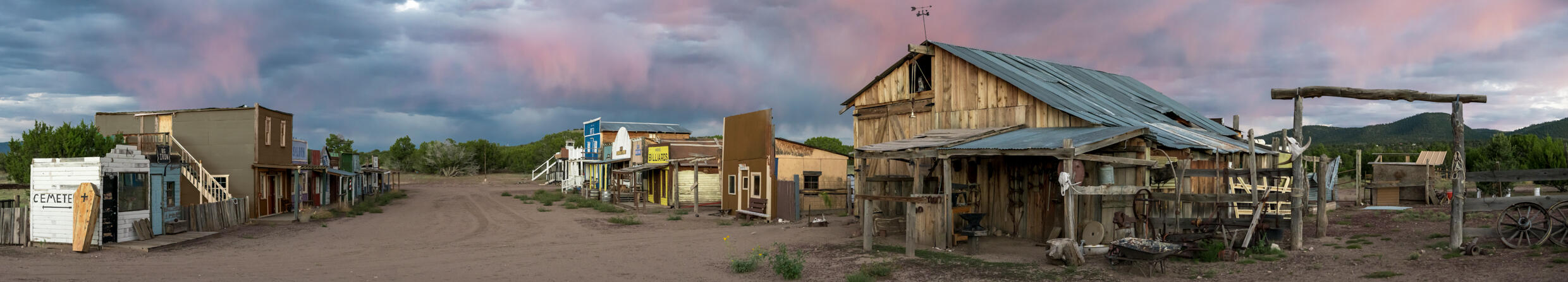 39 High Plns Drive Datil, NM 87821 - Photo 38 of 41 Gallery Image 38