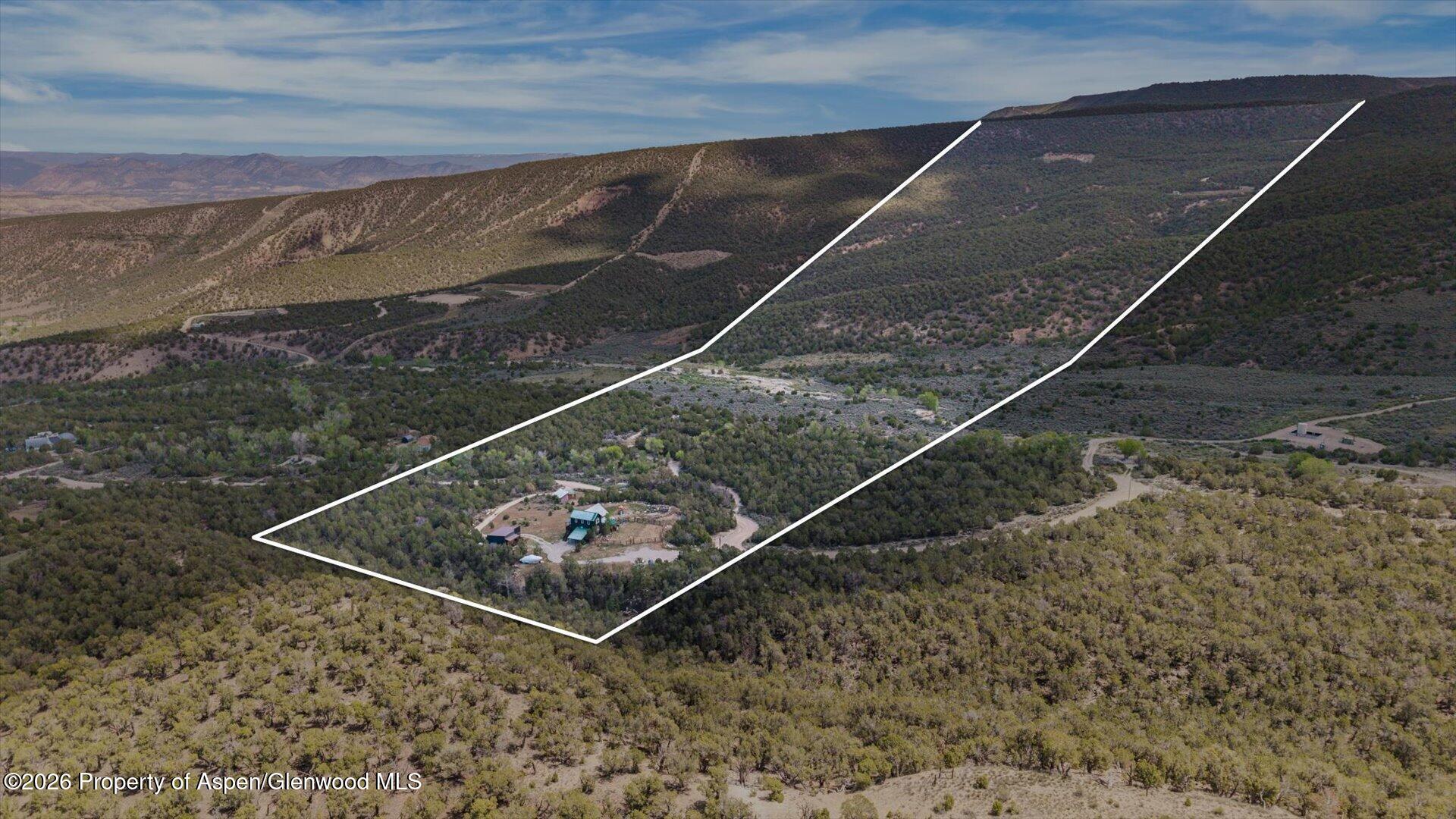 1665 County Road 325 Rifle, CO 81650 - Photo 44 of 44 44-1665 Porcupine Creek Rd-44.JPG