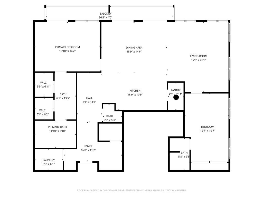 845 Spring Street Northwest, Unit 502 Atlanta, GA 30308 - Photo 31 of 47