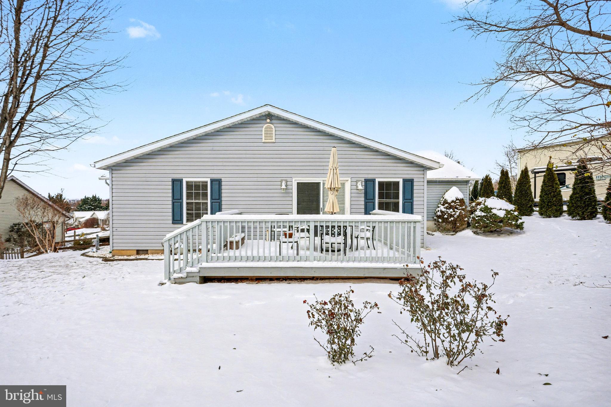 349 Jasmine Drive Hanover, PA 17331 - Photo 23 of 30