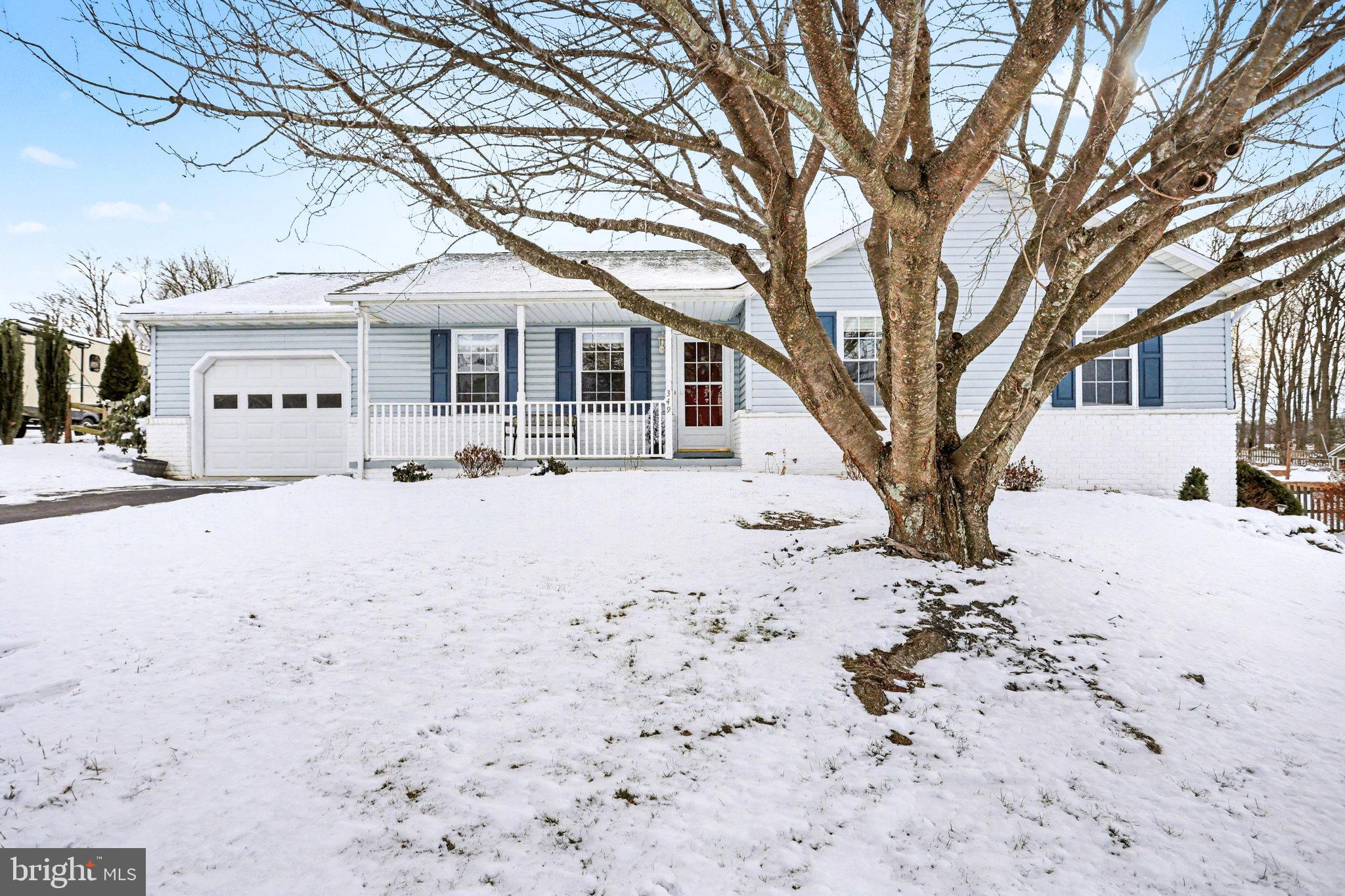 349 Jasmine Drive Hanover, PA 17331 - Photo 28 of 30