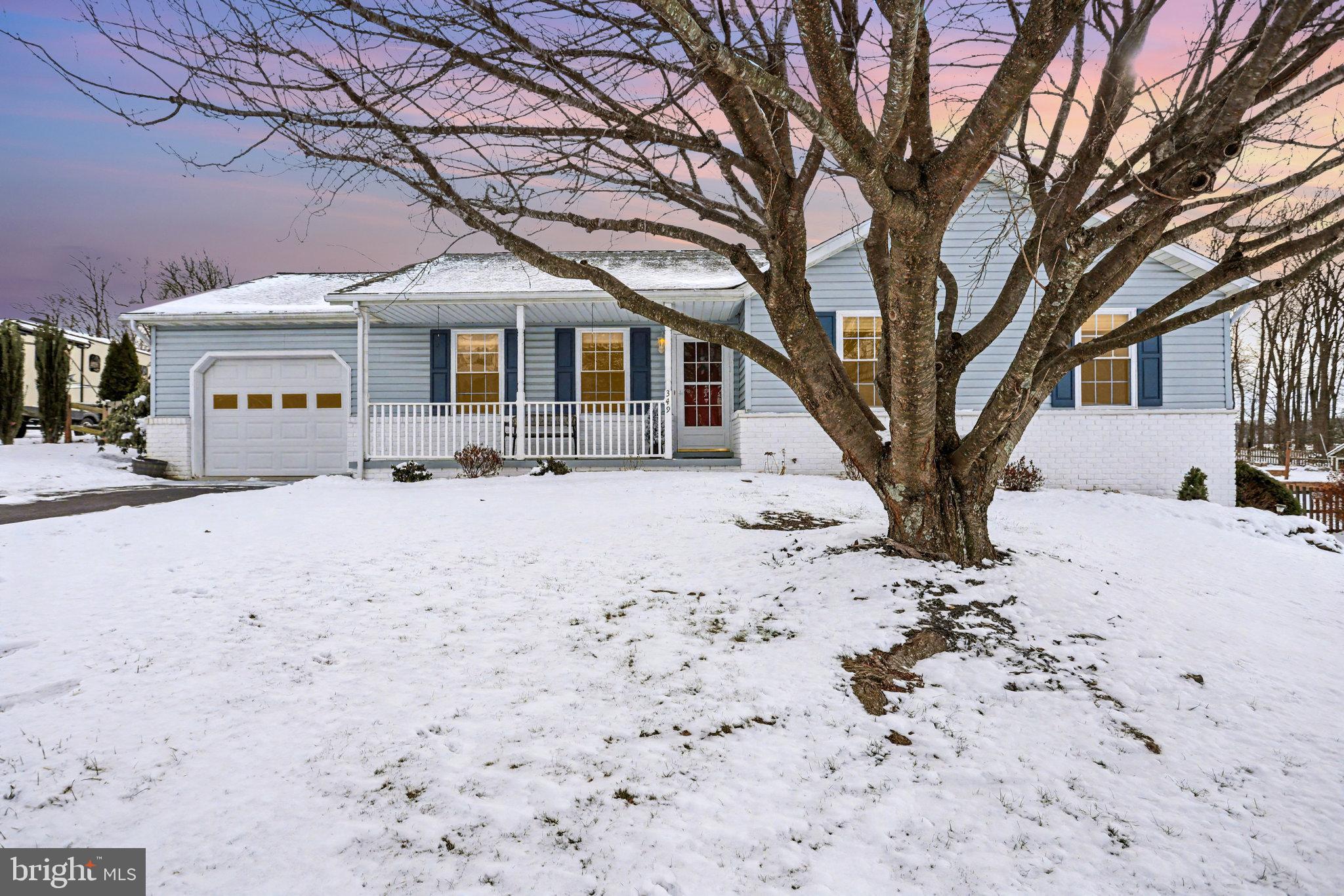 349 Jasmine Drive Hanover, PA 17331 - Photo 29 of 30