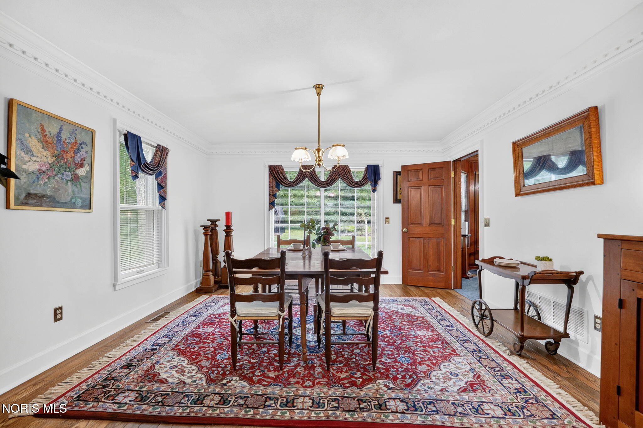 11873 Sugar Ridge Road Bowling Green, OH 43402 - Photo 13 of 58 Gallery Image 13