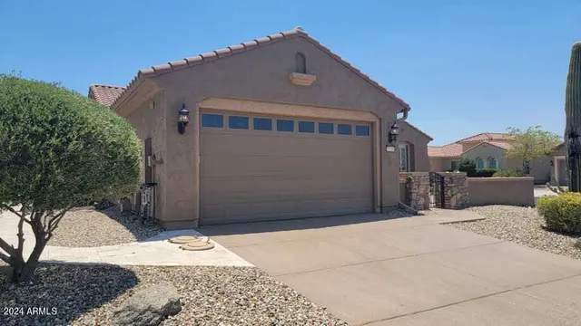 $2,450 | 26505 West Burnett Road, Buckeye, AZ 85396