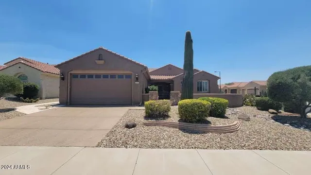 $2,450 | 26505 West Burnett Road, Buckeye, AZ 85396
