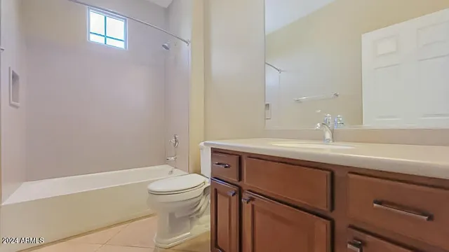 $2,450 | 26505 West Burnett Road, Buckeye, AZ 85396