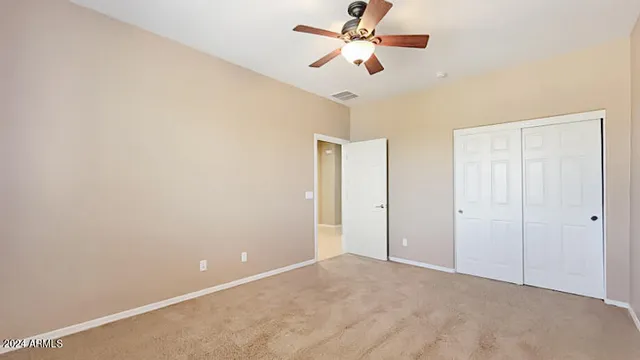 $2,450 | 26505 West Burnett Road, Buckeye, AZ 85396