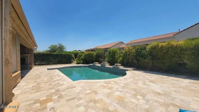 $2,450 | 26505 West Burnett Road, Buckeye, AZ 85396