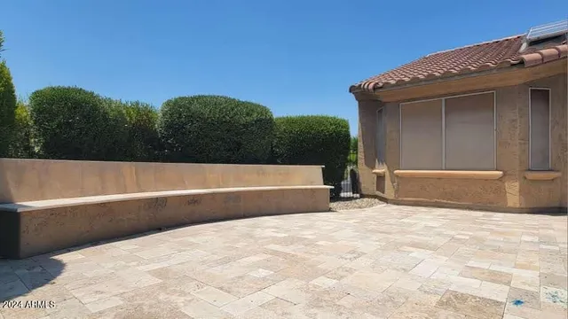 $2,450 | 26505 West Burnett Road, Buckeye, AZ 85396