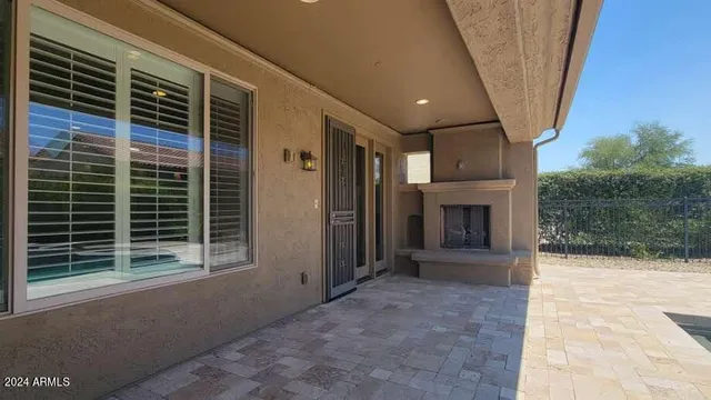 $2,450 | 26505 West Burnett Road, Buckeye, AZ 85396