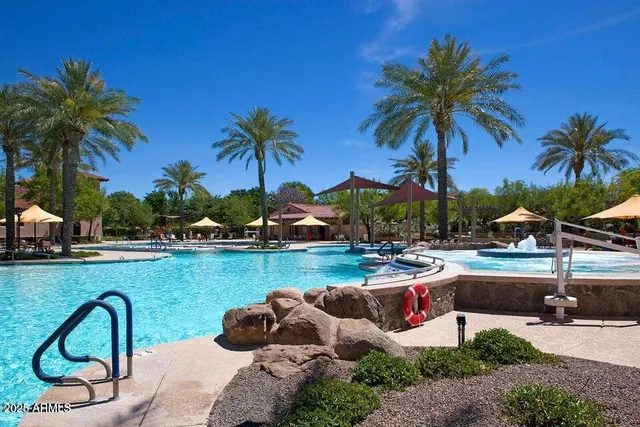 $2,450 | 26505 West Burnett Road, Buckeye, AZ 85396