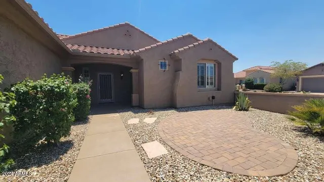 $2,450 | 26505 West Burnett Road, Buckeye, AZ 85396