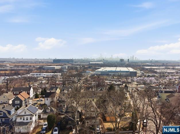 166 Summit Cross Rutherford, NJ 07070 - Photo 39 of 49 an aerial view of residential building and trees around