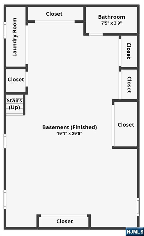 166 Summit Cross Rutherford, NJ 07070 - Photo 46 of 49