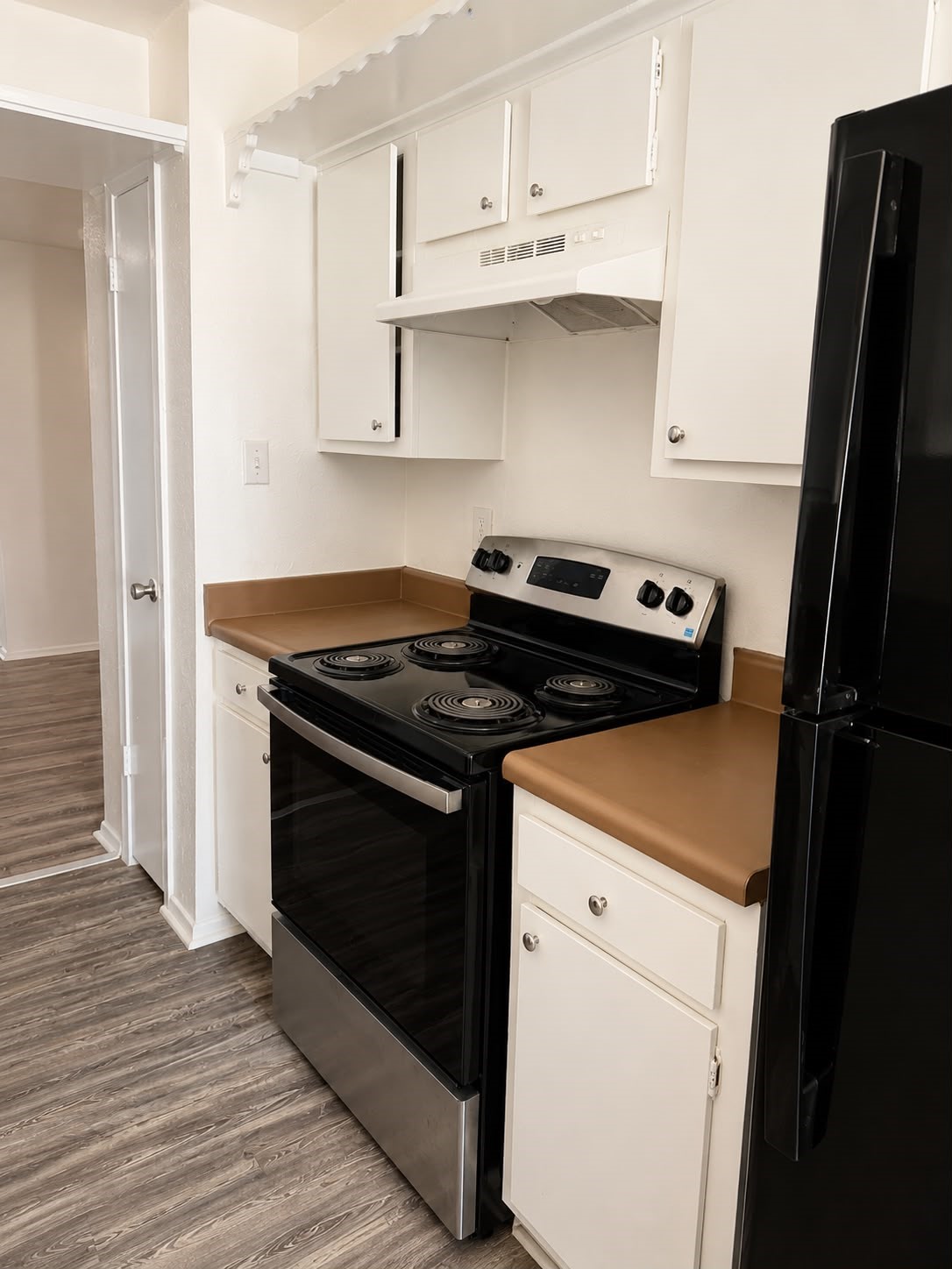 6200 West Tidwell Road, Unit 608 Houston, TX 77092 - Photo 15 of 18 Gallery Image 15