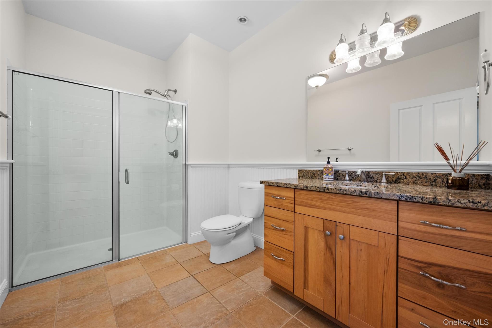 7 Farm Hollow Road Cornwall, NY 12553 - Photo 20 of 45 A full bath on the main floor offers the convenience of one level living if you want it.