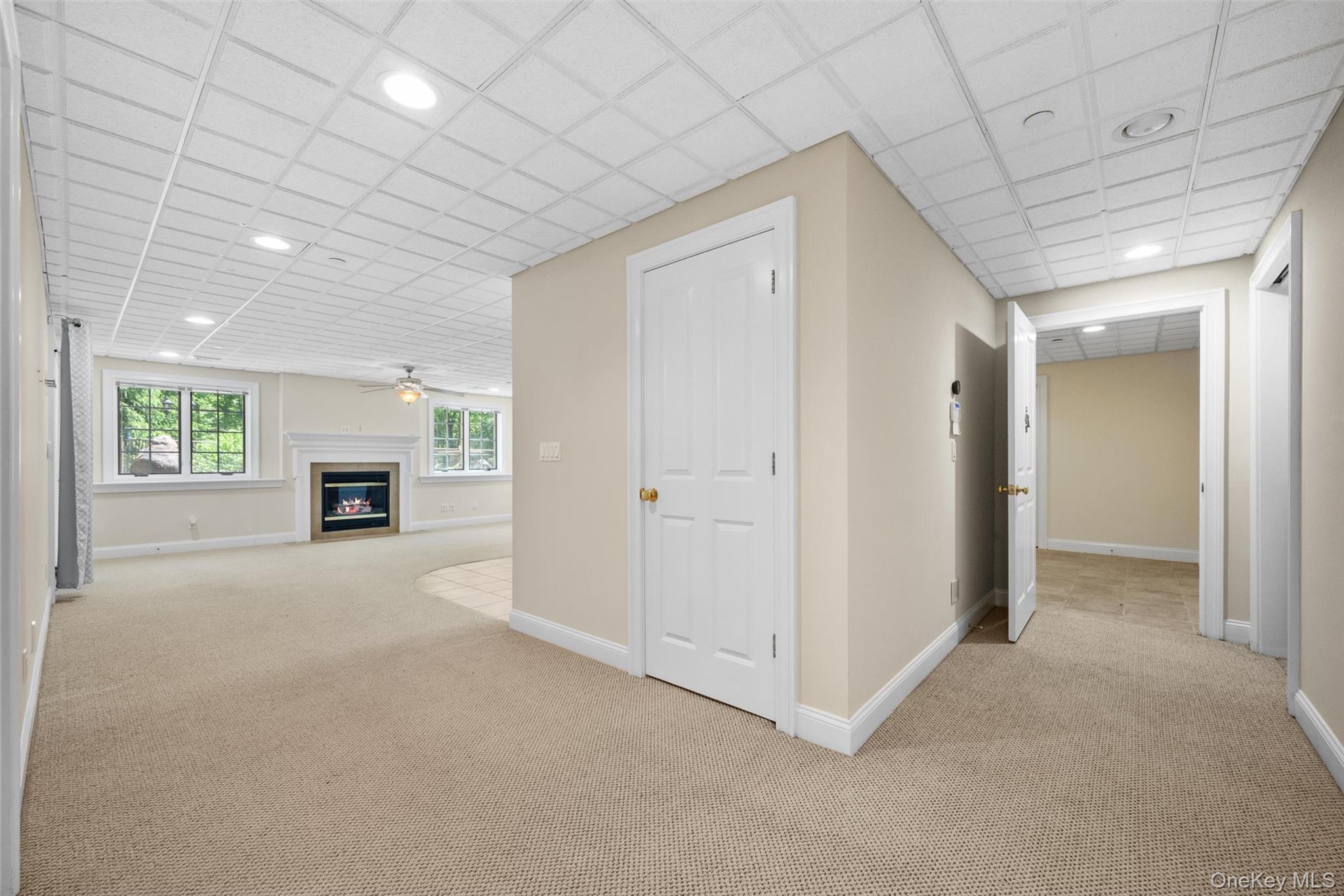 7 Farm Hollow Road Cornwall, NY 12553 - Photo 32 of 45 The lower level of the this home has a two bedroom one level apartment with a private entrance.