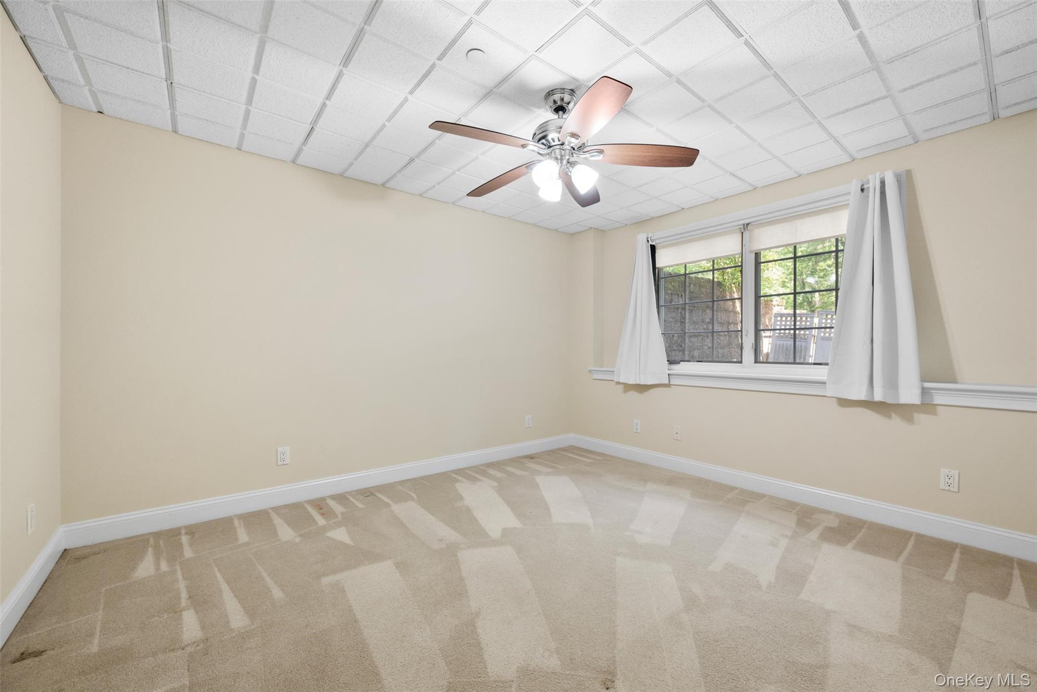 7 Farm Hollow Road Cornwall, NY 12553 - Photo 39 of 45 There is also a separate laundry in the apartment and then an entire section of unfinished storage space! Don't forget all the storage in the attic upstairs!