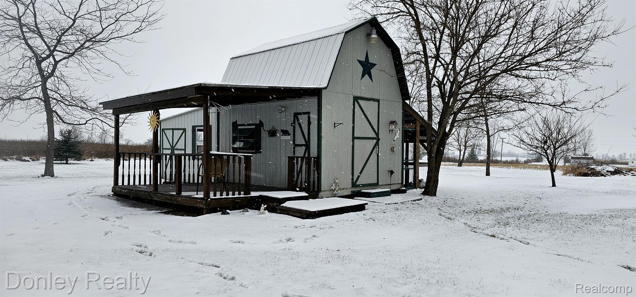 4110 Howard Road Marlette, MI 48453 - Photo 21 of 24 Gallery Image 21