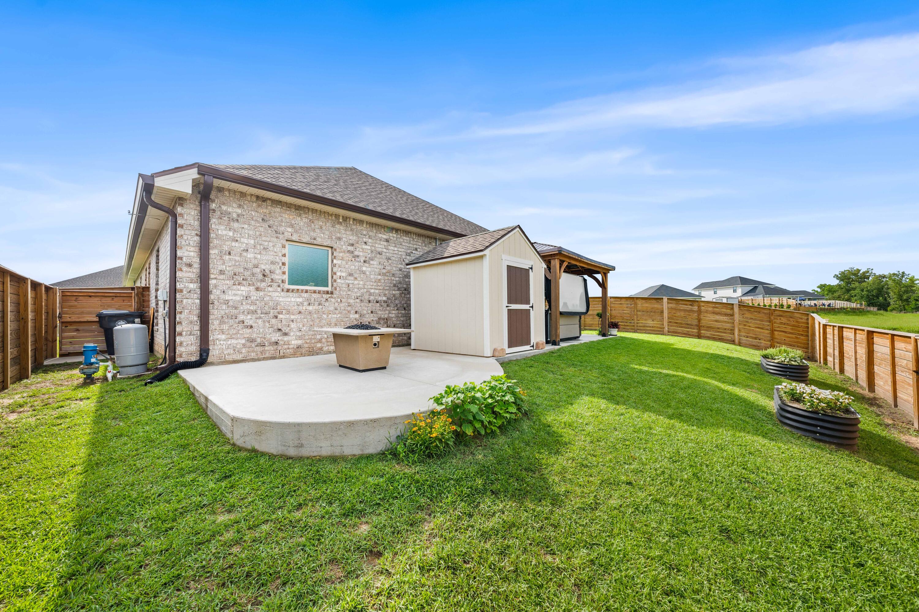 101 Hydrangea Boulevard Freeport, FL 32439 - Photo 40 of 44 101 Hydraenga-40