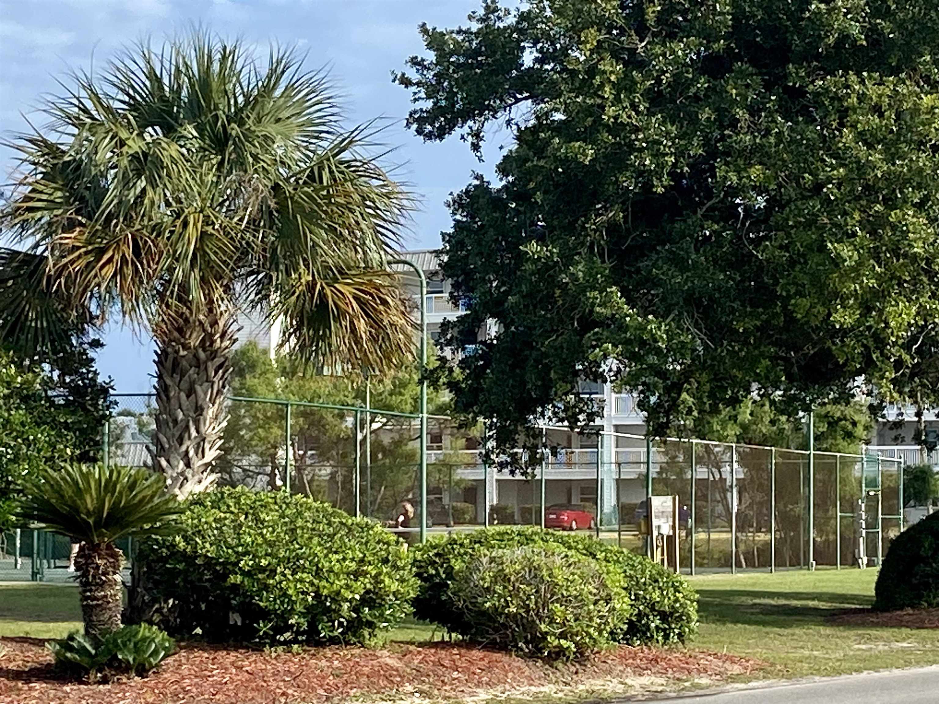 400 Plantation Road, Unit 4209 Gulf Shores, AL 36542 - Photo 24 of 27 Tennis Courts
