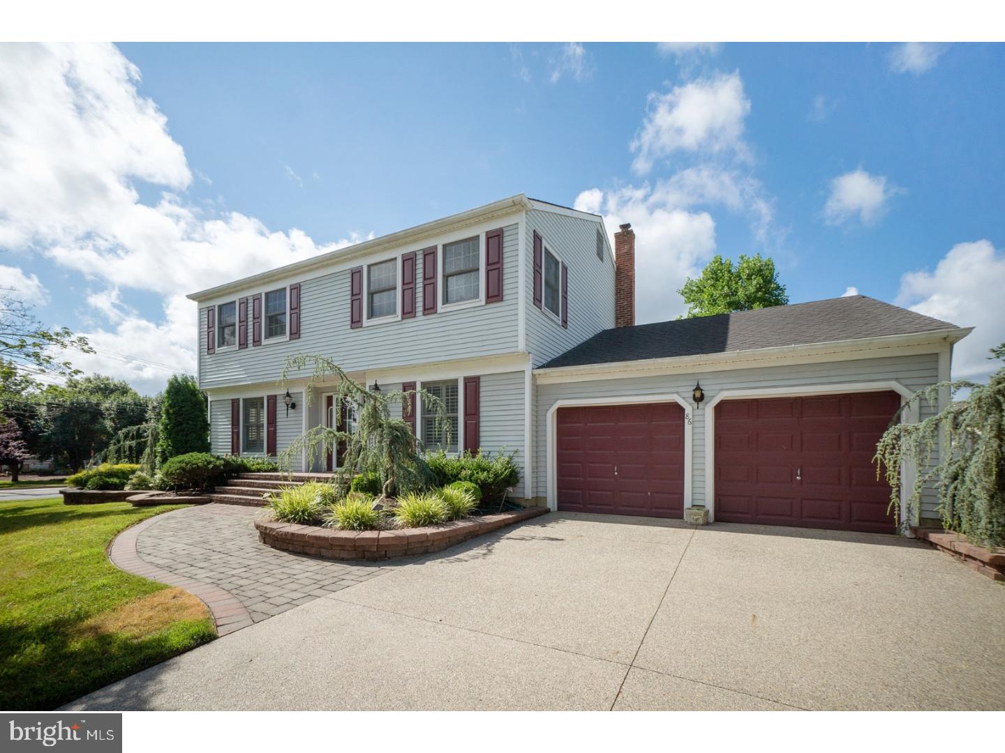 86 Euston Road South Marlton, NJ 08053 - Photo 1 of 25