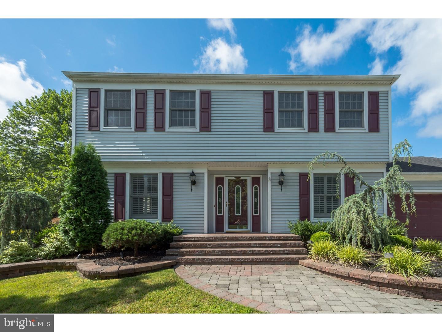 86 Euston Road South Marlton, NJ 08053 - Photo 2 of 25