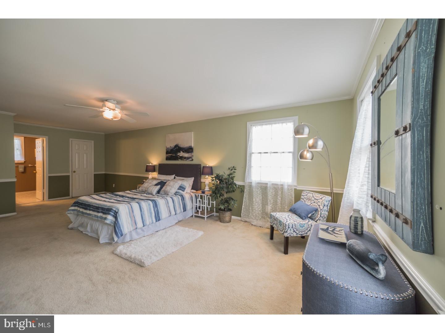 86 Euston Road South Marlton, NJ 08053 - Photo 14 of 25