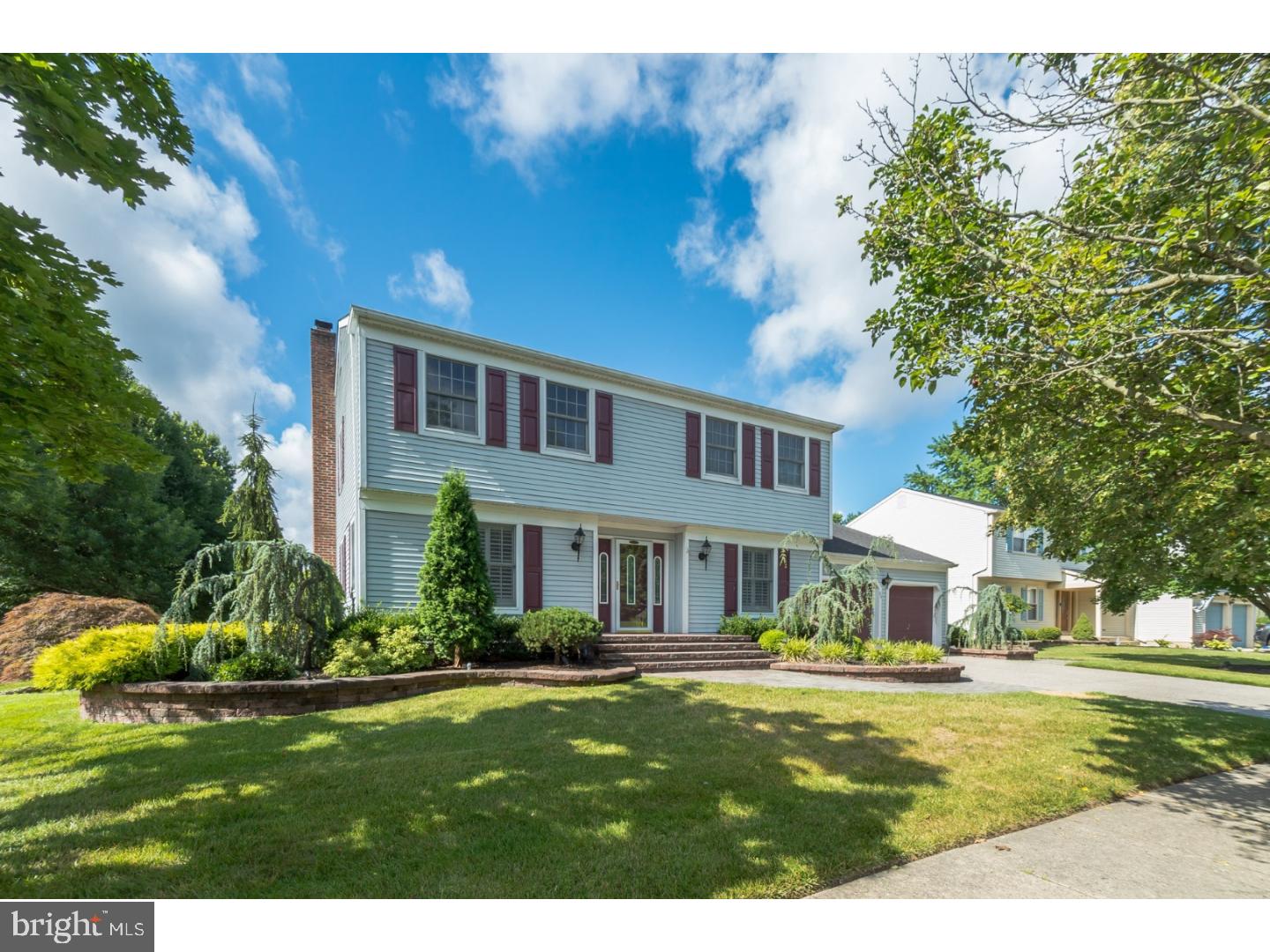 86 Euston Road South Marlton, NJ 08053 - Photo 3 of 25