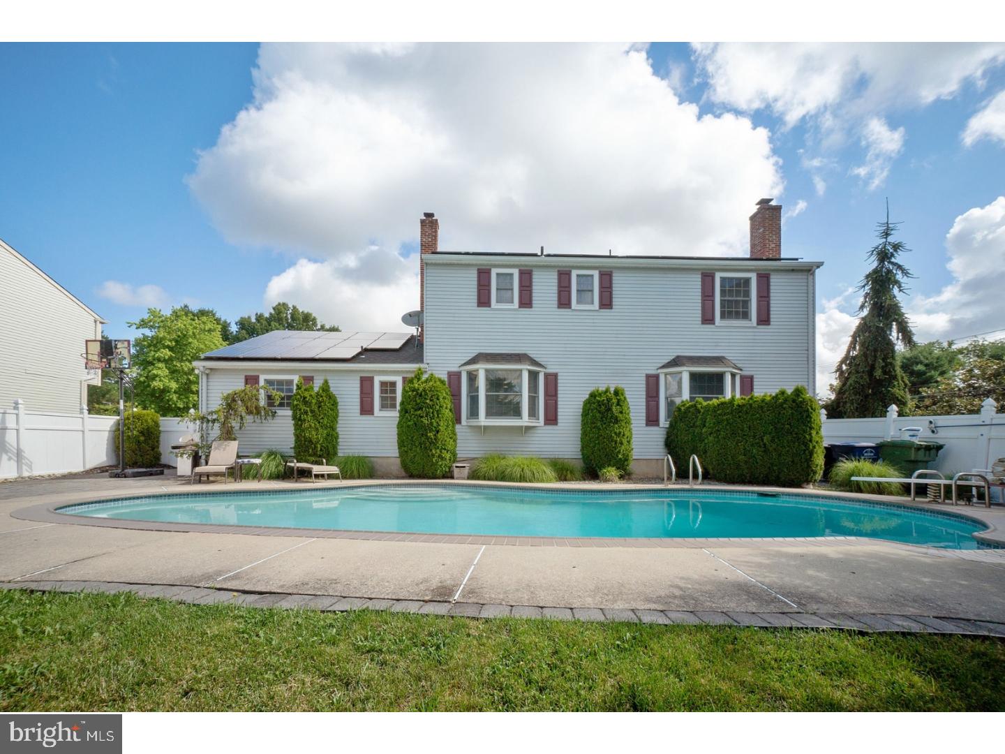 86 Euston Road South Marlton, NJ 08053 - Photo 23 of 25