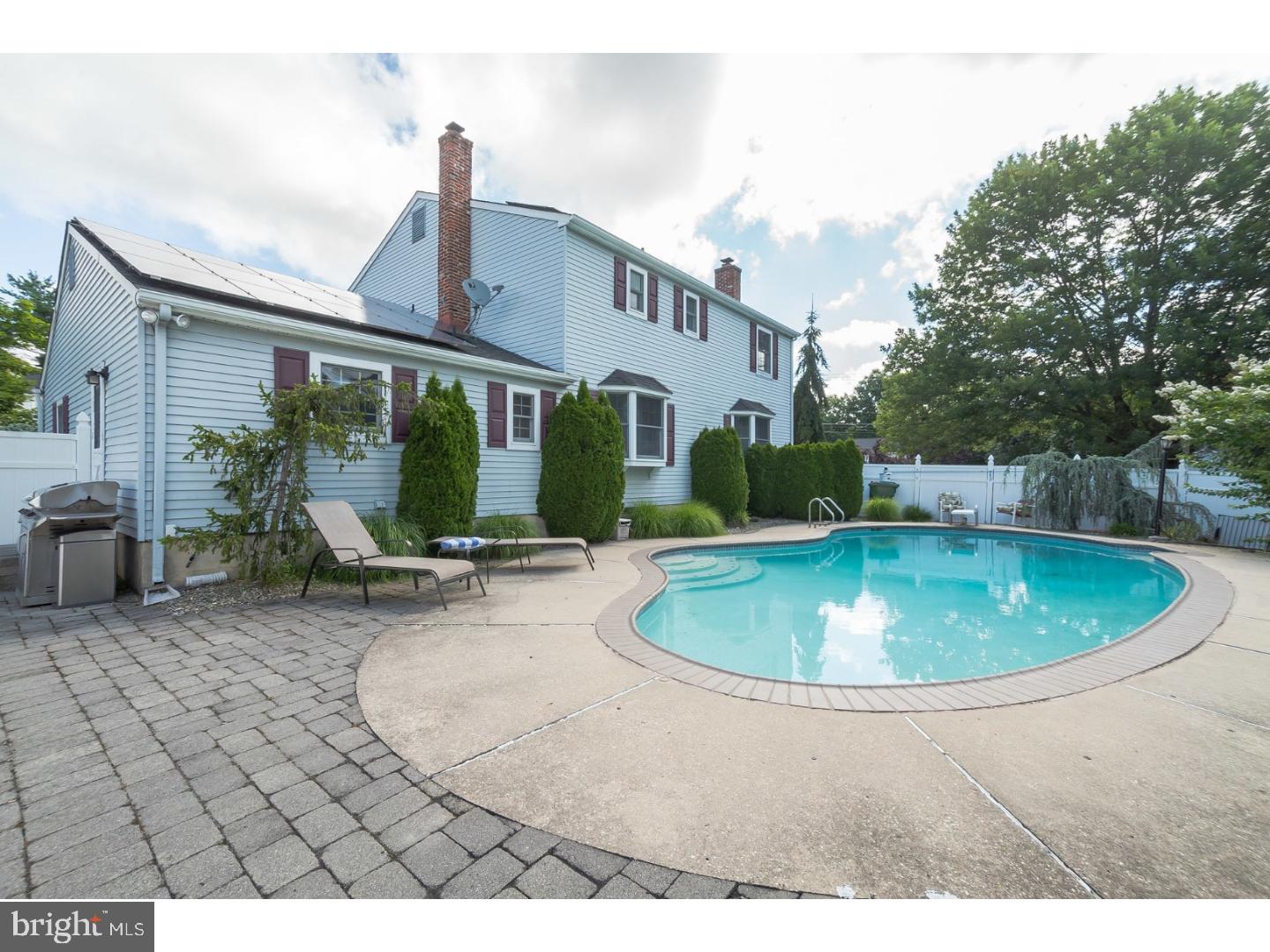 86 Euston Road South Marlton, NJ 08053 - Photo 24 of 25