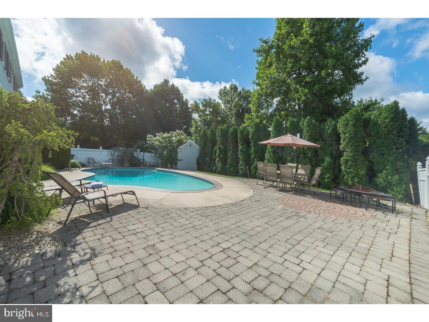 86 Euston Road South Marlton, NJ 08053 - Photo 25 of 25