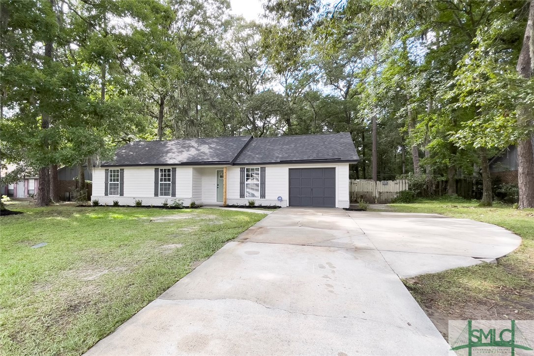 50 Beaver Run Drive, Savannah, GA 31419 Compass