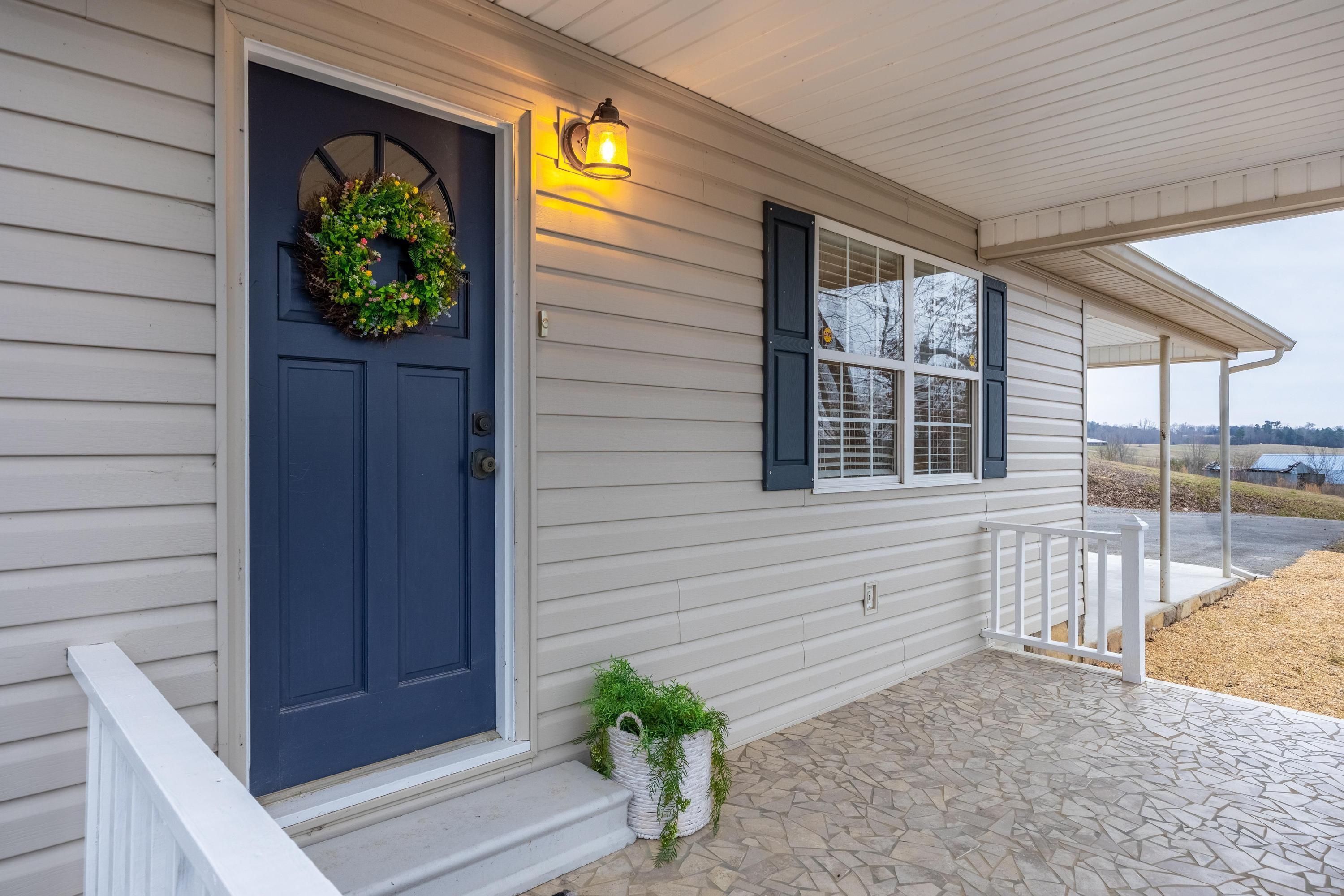 856 Julian Road Northeast Cleveland, TN 37323 - Photo 2 of 12 2