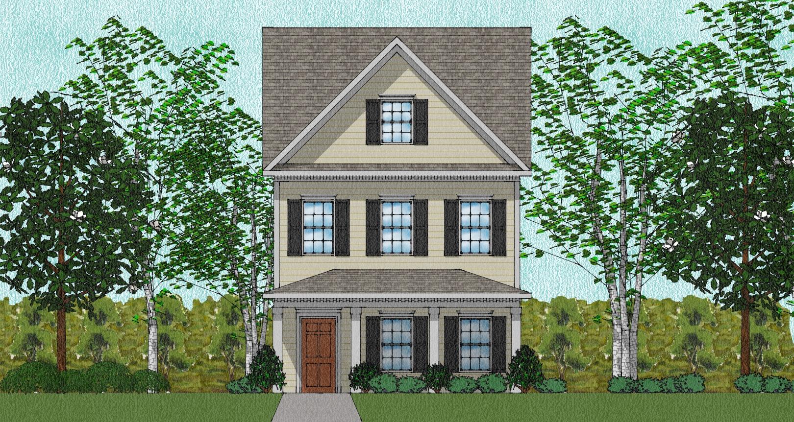 1639 Emmets Road Johns Island, SC 29455 - Photo 1 of 1 Covington A