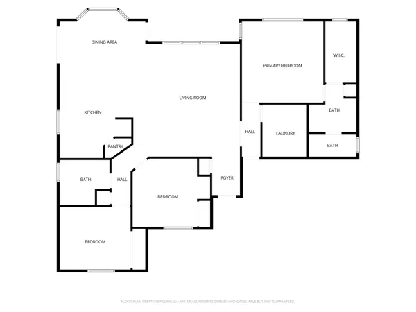 $485,000 | 1270 Wolf Creek Court, Fruita, CO 81521