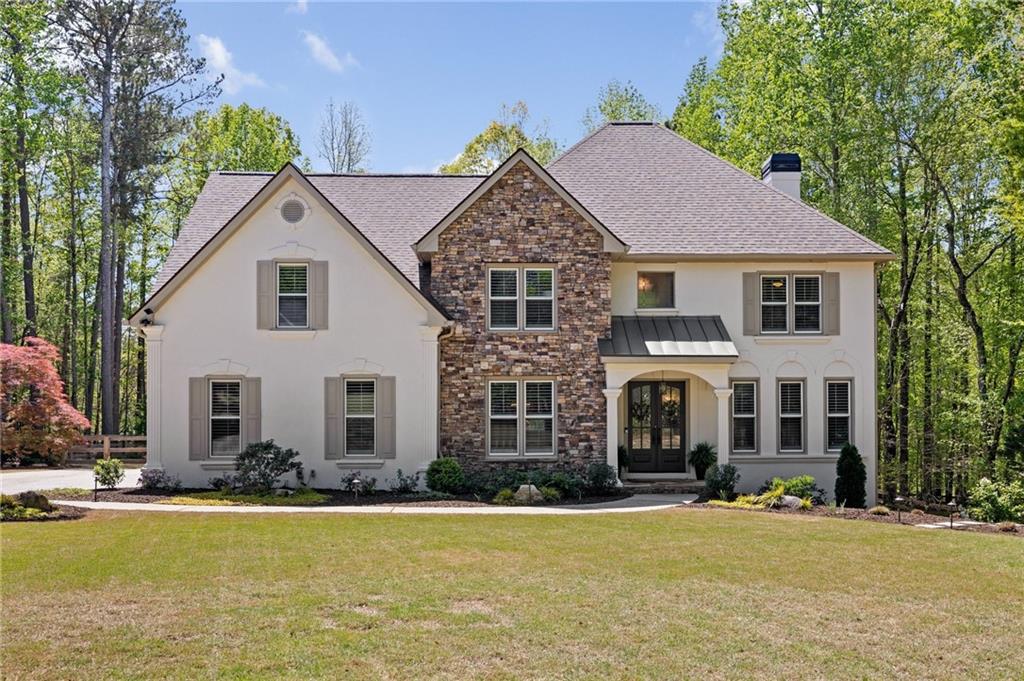 315 Aurelia Trace Milton, GA 30004 - Photo 1 of 46