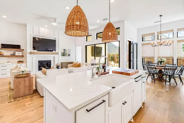 $850,000 | 4421 Rosedale Street, Prosper, TX 75078