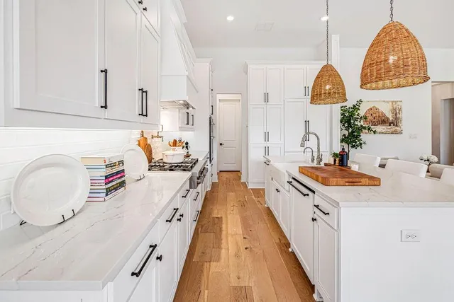 $850,000 | 4421 Rosedale Street, Prosper, TX 75078