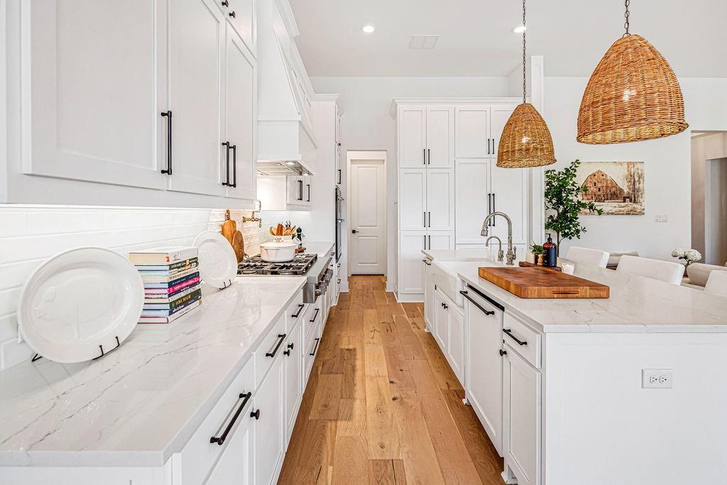 4421 Rosedale Street Prosper, TX 75078 - Photo 12 of 38