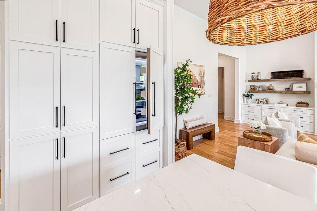 4421 Rosedale Street Prosper, TX 75078 - Photo 13 of 38