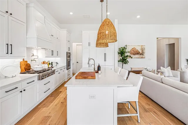 $850,000 | 4421 Rosedale Street, Prosper, TX 75078