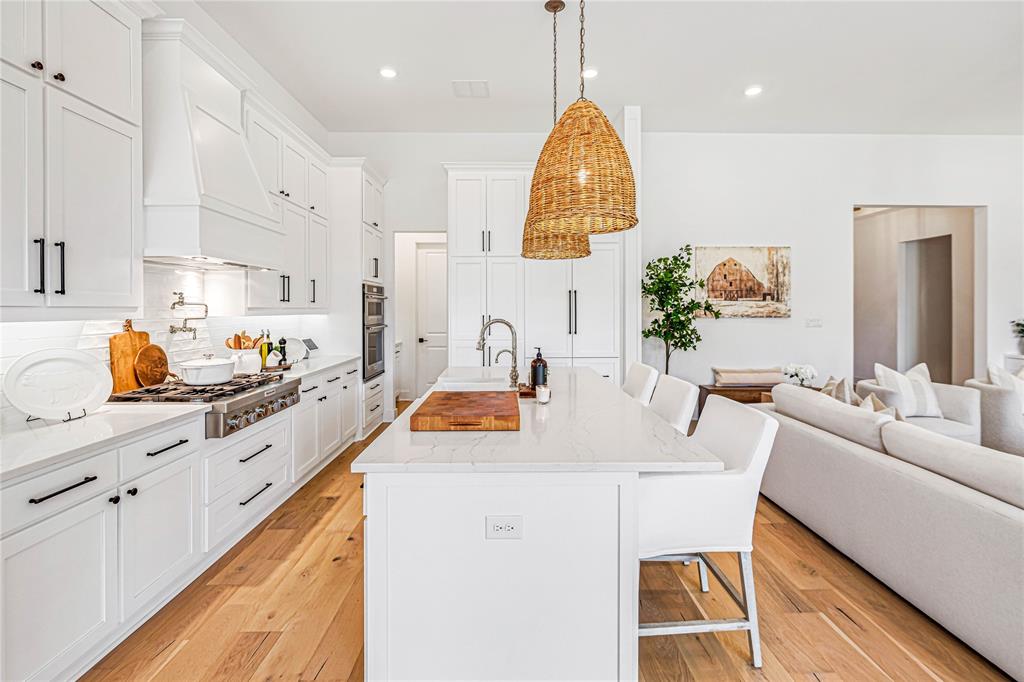 4421 Rosedale Street Prosper, TX 75078 - Photo 14 of 38