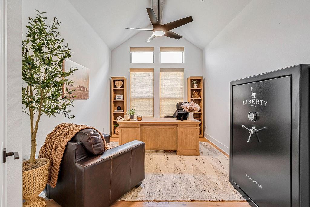 4421 Rosedale Street Prosper, TX 75078 - Photo 19 of 38