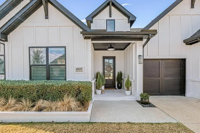 $850,000 | 4421 Rosedale Street, Prosper, TX 75078