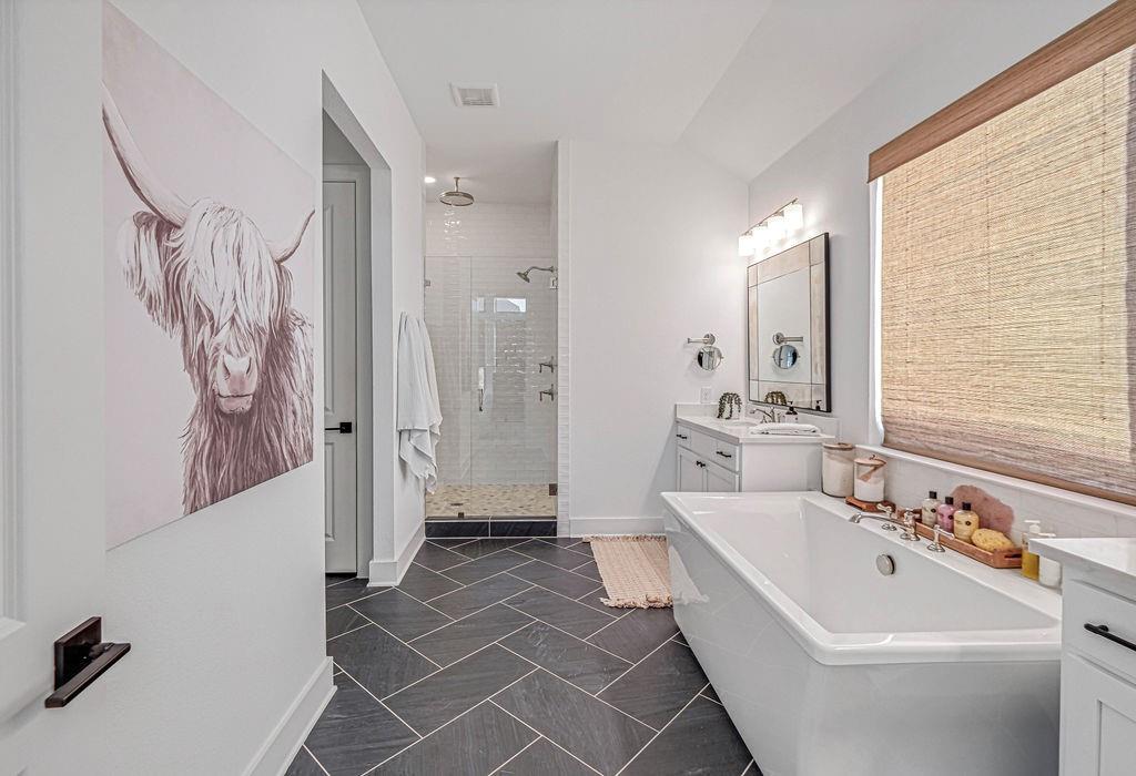 4421 Rosedale Street Prosper, TX 75078 - Photo 23 of 38